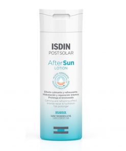 After Sun ISDIN Locion Post Solar 200 ml 247x296