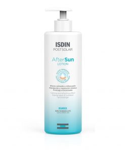 After Sun ISDIN Locion Post Solar 400 ml 247x296