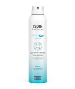 After Sun ISDIN Spray Post Solar 200 ml 247x296