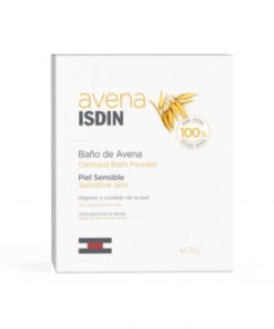 Avena ISDIN Bano de Avena 250 gr 247x296