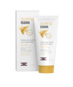 Avena ISDIN Crema de Avena con Ceramidas 100 ml 247x296