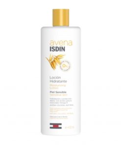 Avena ISDIN Locion Corporal de Avena y Omega 6 400 ml 247x296