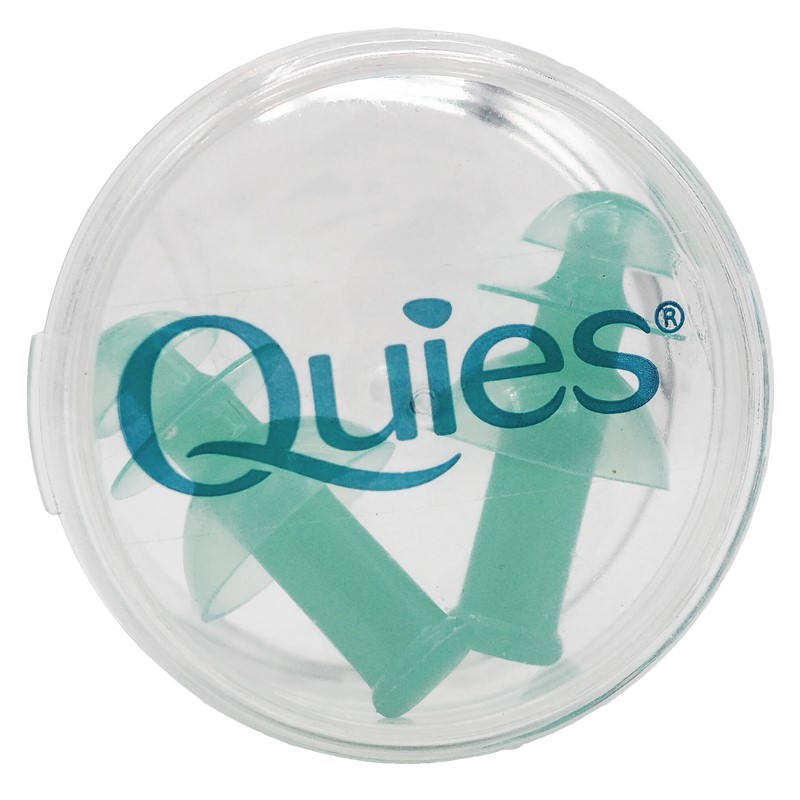 QUIES TAPON AQUAPLUG 2 tap,1