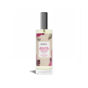 aceite desmaquillante suave