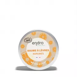balsamo labial frutas citricas