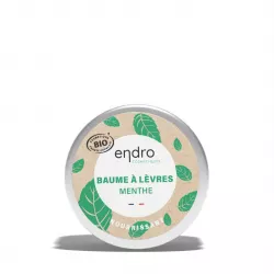 balsamo labial menta