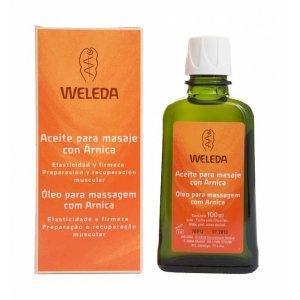 ACEITE ARNICA 100ML. MASAJE