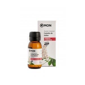 ACEITE DE CASTAÑO DE INDIAS 60 ML