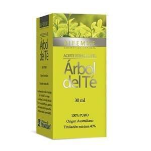 ACEITE ARBOL TE 30ML BIFEMME