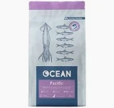 Ocean Pacific Pienso para Perros con Anchoveta Peruana y Calamar (12 kg)