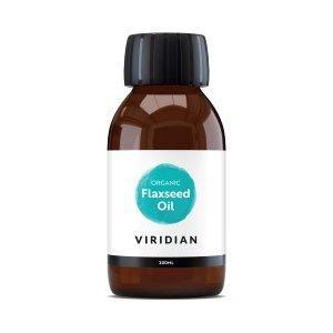 100% ACEITE DE LINO DORADO BIO 200ml.