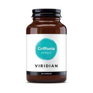 5-HTP (GRIFONIA EXTRACTO) (60) VEG.