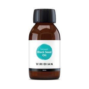 ACEITE COMINO NEGRO BIO 200ML