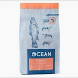 Ocean Atlantic Pienso para Perros con Salmón y Krill (12 kg)