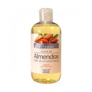 ACEITE ALMENDRAS DULCES 250 ML